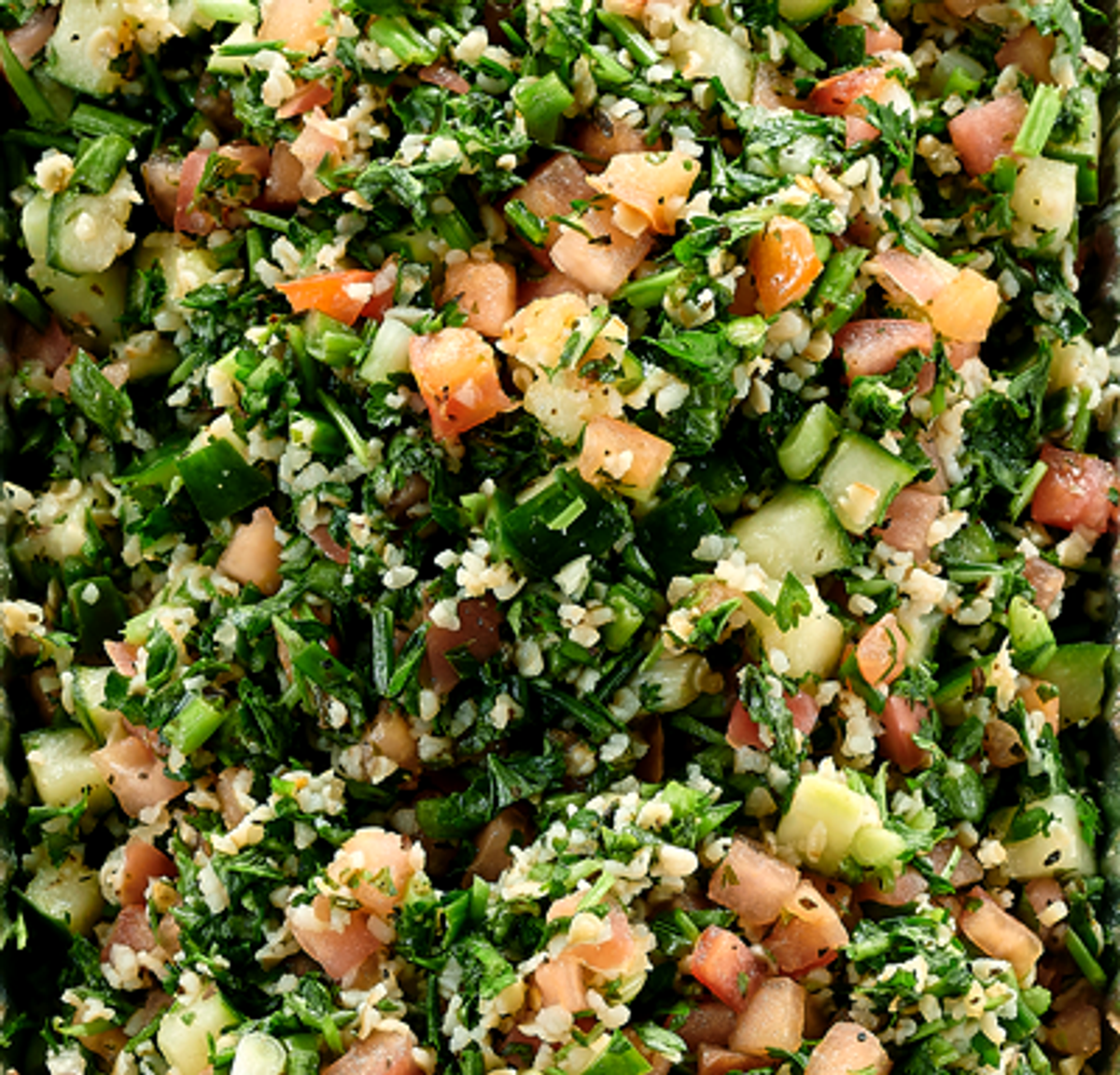 Dietary Options &amp; Menu Planning