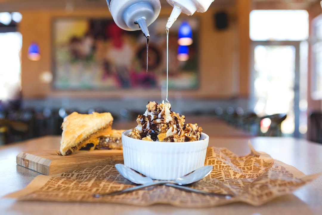 Host a Fundraiser Night at Dino’s | Easy &amp; Delicious Giving