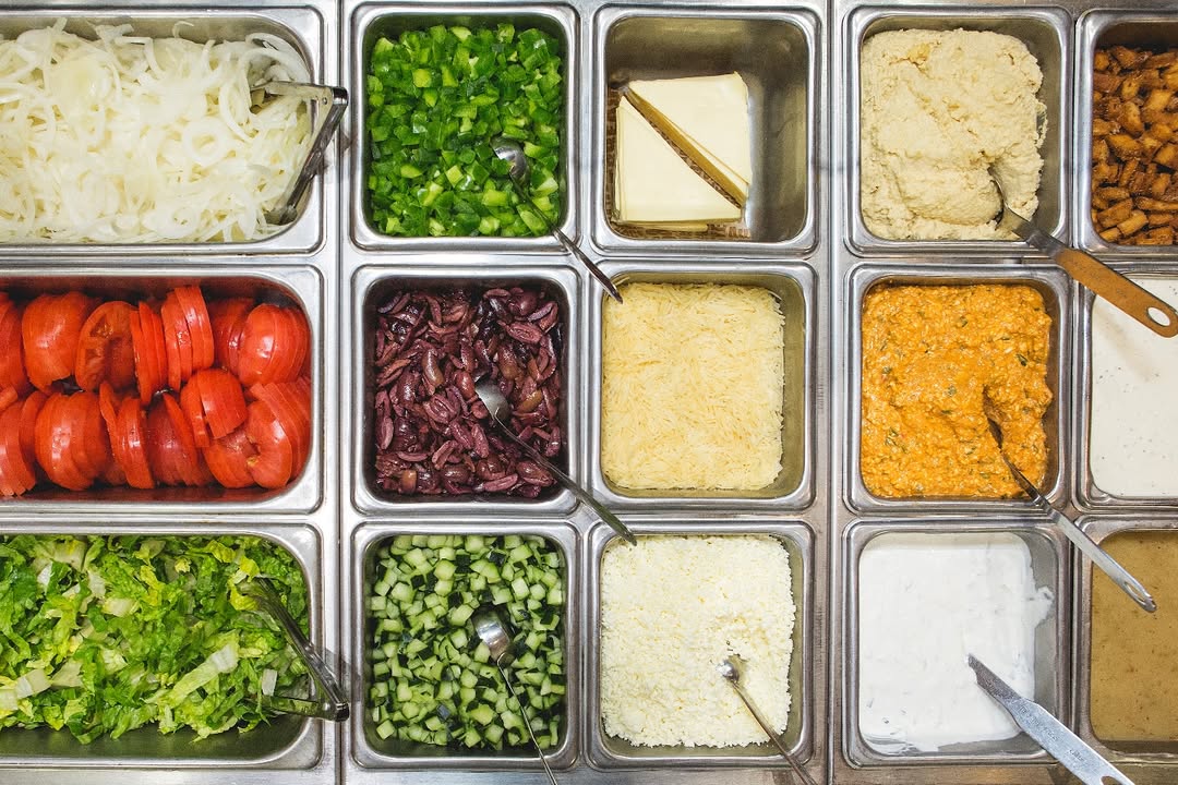 Greek Catering for Events | in MN